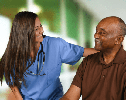 ELDERLY CARE